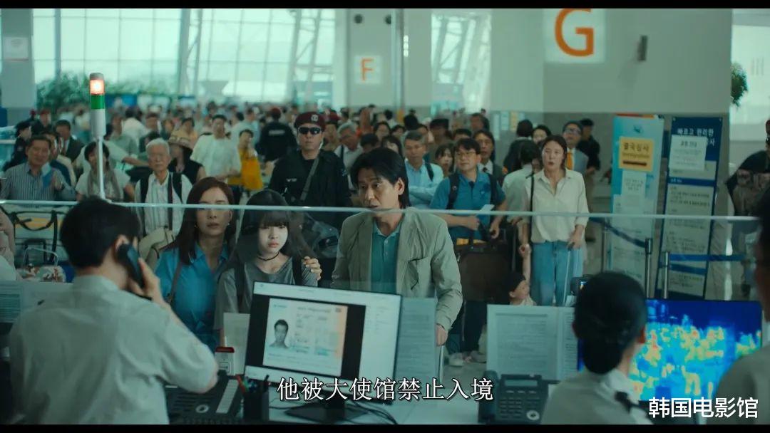 一口气刷完全集,Netflix又一部重磅韩剧来啦!