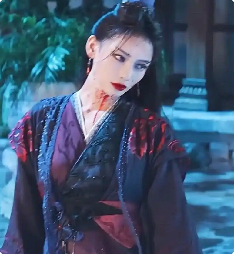 新《神雕侠侣》将袭,女主小龙女竟被李莫愁艳压,黄蓉太美了