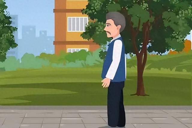 多散步真的对血管好吗？医生直言：年过50，坚持3件事或比运动好