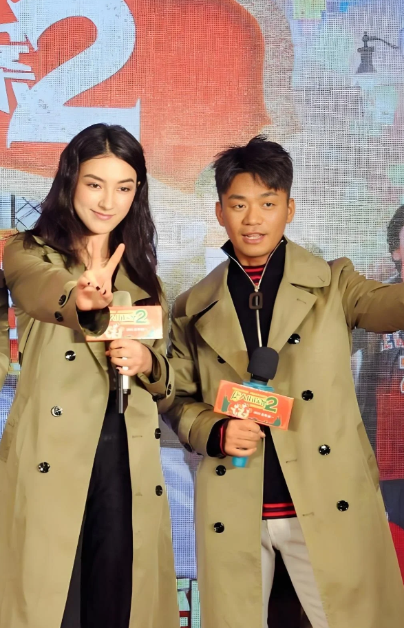 马蓉刚走又来了冯清，难道王宝强不长记性？半生都要掉入美人坑？