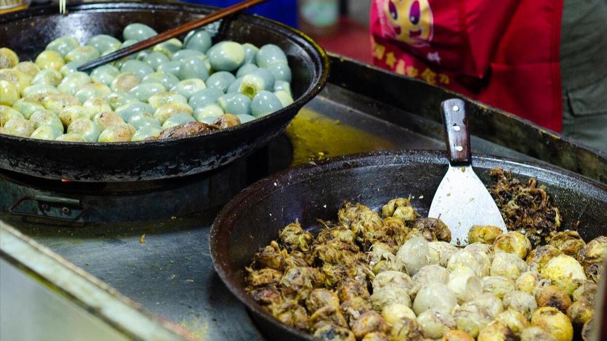 东北人最爱的5大“怪菜”，好多人不敢尝试，你都吃哪种？