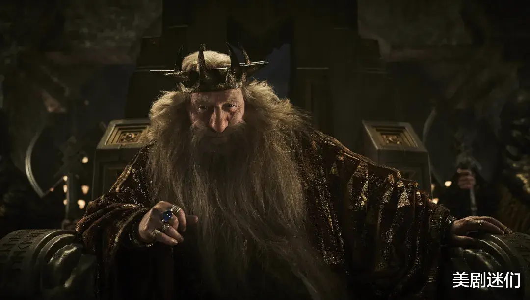 评分一言难尽，史上最贵美剧获订第三季