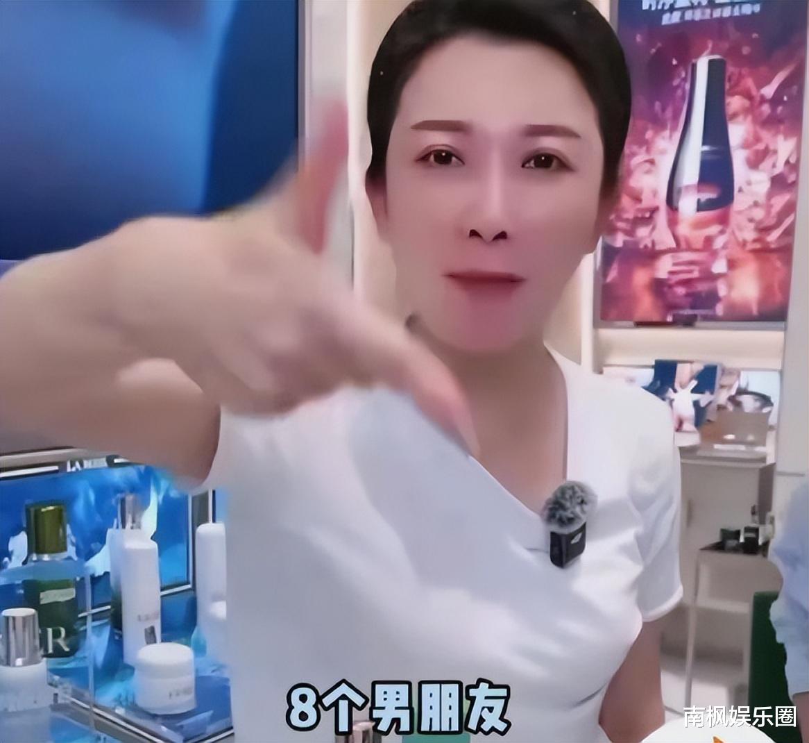 被全网恭喜的出轨女,恶心到我了