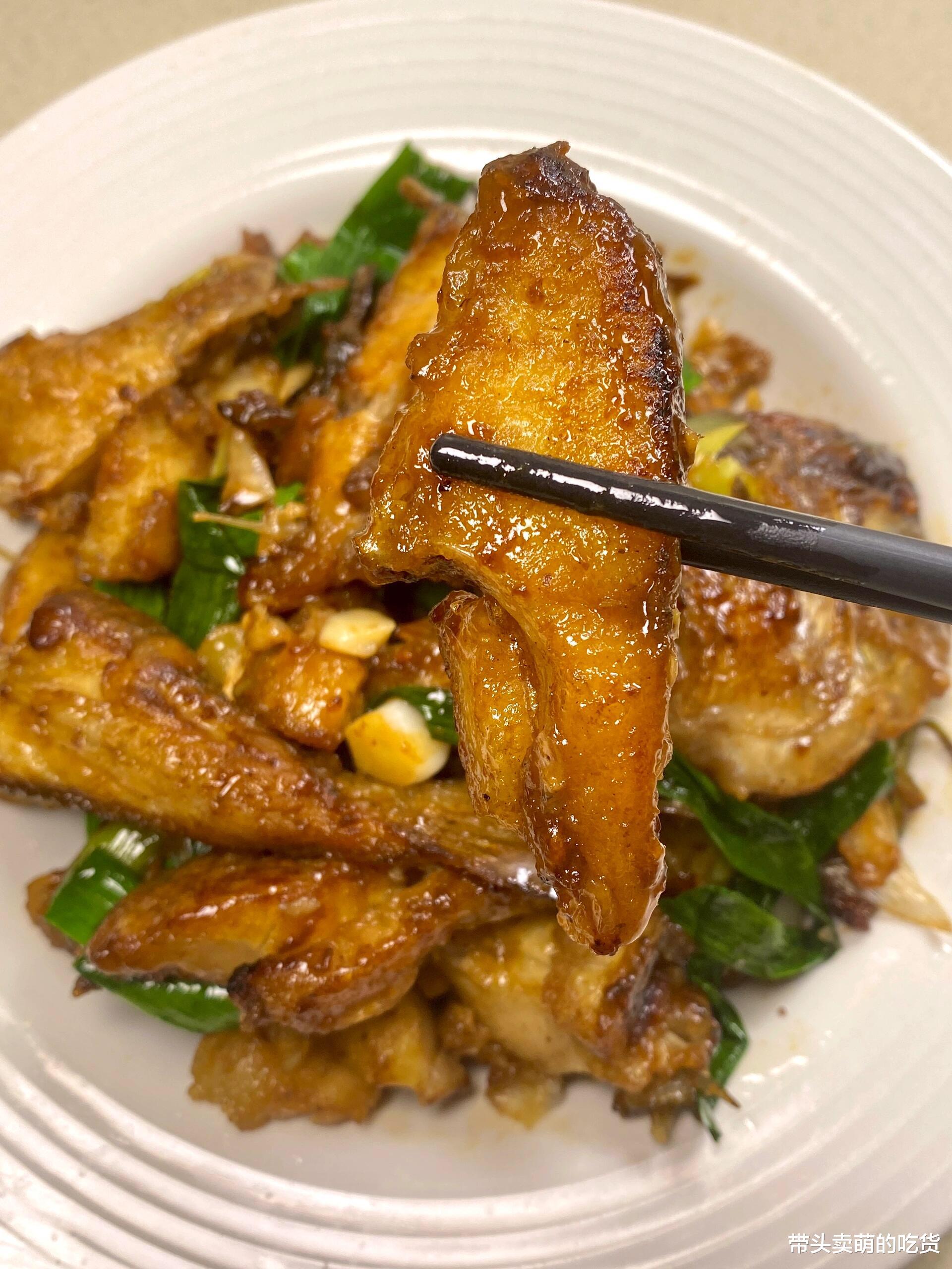 家里吃饭人越多越适合做这3道菜，家常口味做法简单，好吃量够大