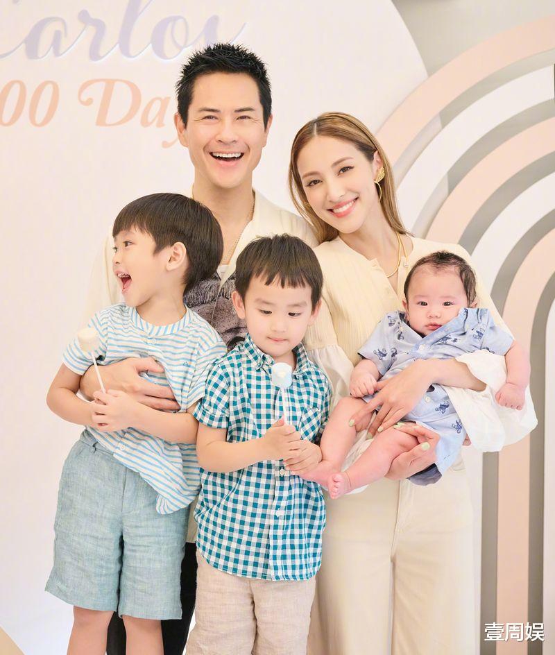 郑嘉颖为娇妻庆生,在丽江享受二人世界,陈凯琳被公主抱超幸福