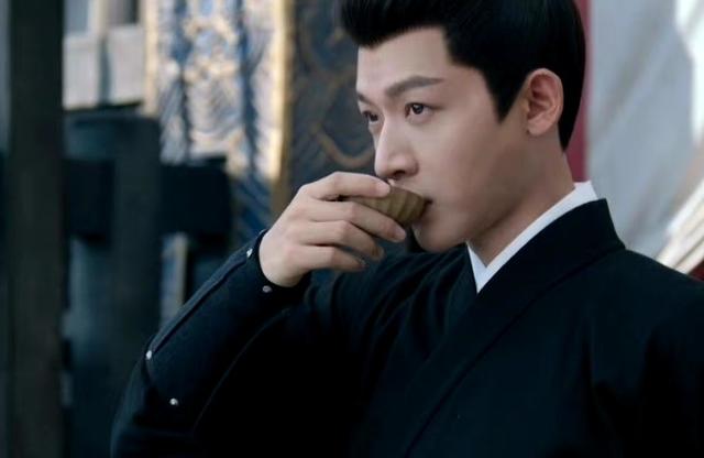 本以为是烂剧，没想到越看越好看，终于有值得熬夜追的古装剧了