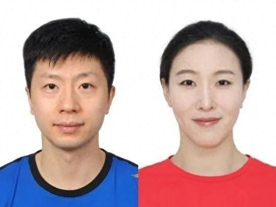 巴黎奧運會|馬龍馮雨擔任巴黎奧運會旗手 將攜首金得主上春晚