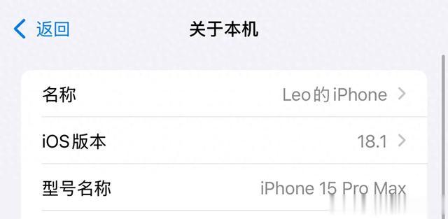 我的iPhone 15 Pro Max能否使用AI呢？