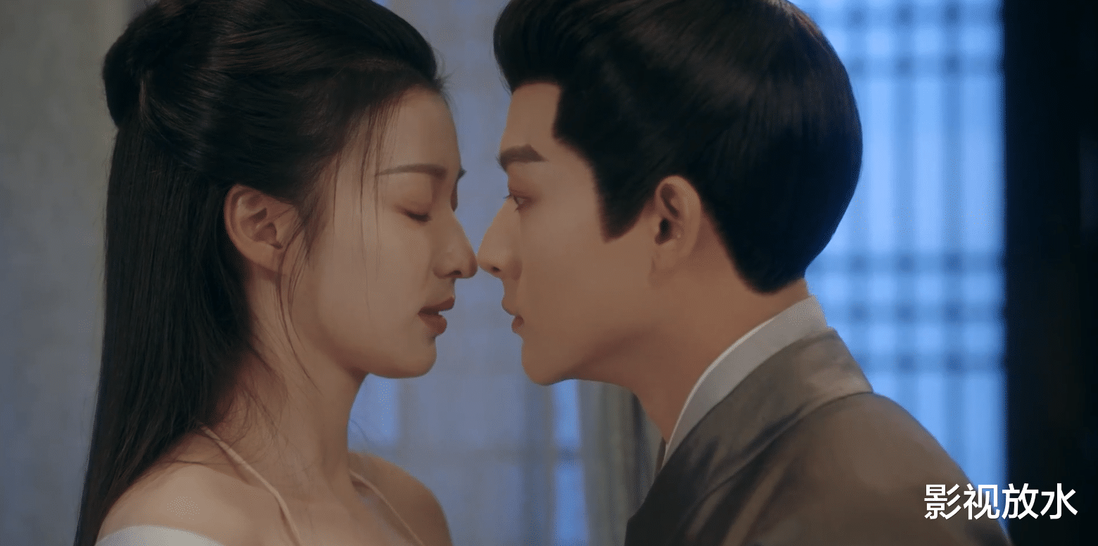 柳舟记:张晚意的“晚背文学”,奇葩追妻之路你看了吗?