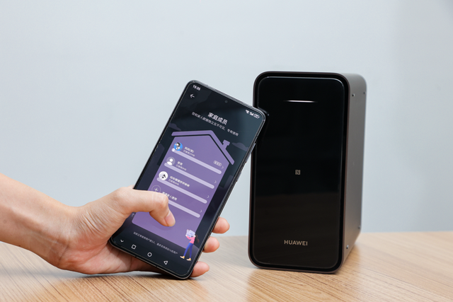 双11战报出炉:华为家庭存储领跑NAS赛道,鸿蒙生态前景无限