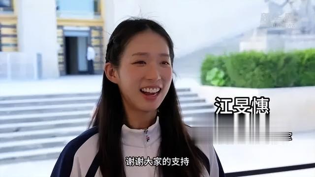 40岁霍启山被撮合和奥运冠军，女方是小10岁博士，撞脸朱玲玲