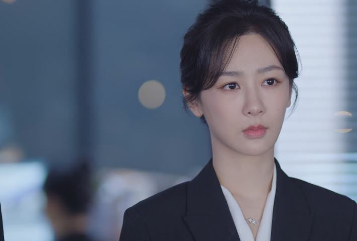 连看四集《承欢记》,发现演技真不能比较,因为优与劣一目了然