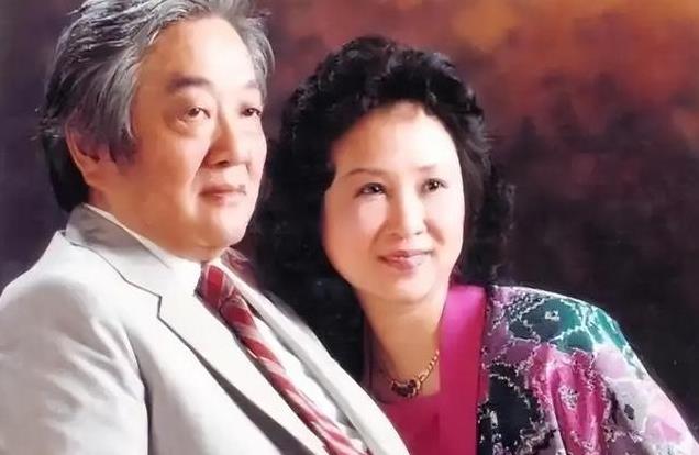 林婉珍揭露琼瑶介入婚姻的真相,在保守的当年,琼瑶确实非常前卫
