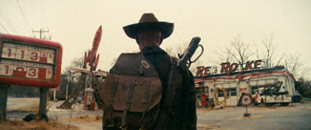 豆瓣8.6,诺兰弟弟的美剧新坑,怎么填