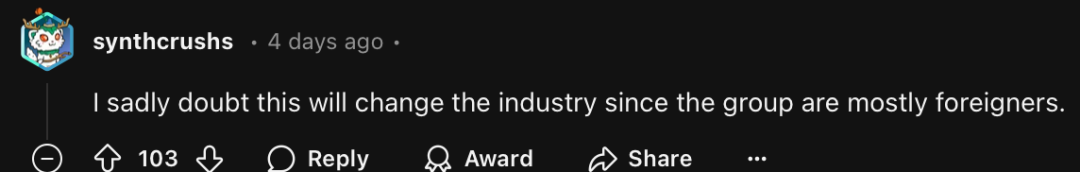 白人妹子加入韩娱女团后崩溃上诉,曝光剥削虐待黑幕