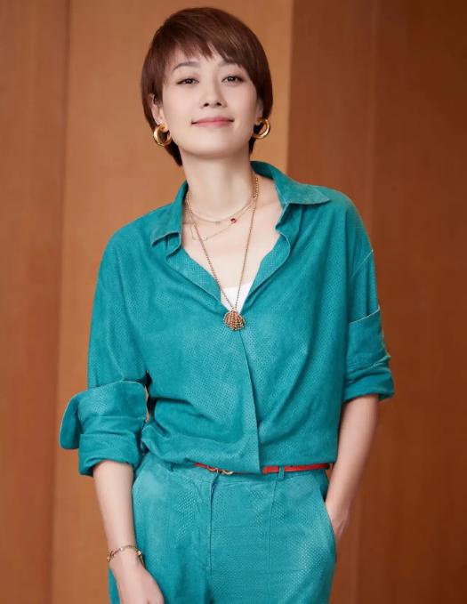 马伊琍传来好消息，网友热议文章姚笛亏大了，多年后终于迎来转机