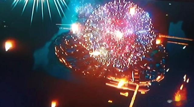 童瑶在《微暗之火》中饰演南雅,她真的是杀死丈夫的凶手吗