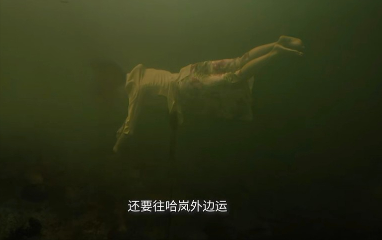 马上开播!32集刑侦剧终于来了,张艺谋亲自操刀,悬疑顶配阵容