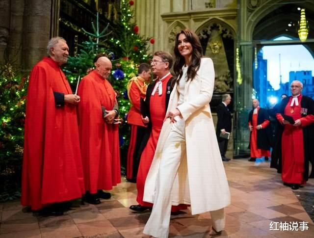 ?凯特王妃即将复工,肯辛顿宫正在招聘新管家,身边的人要大清洗