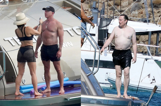 没减下来的脂包肌，才是普通人能get的顶级性张力