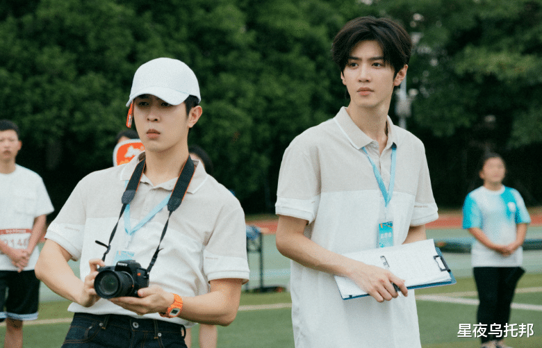 《难哄》路透曝光章若楠没气质，白敬亭脸太假，张淼怡不如赵露思