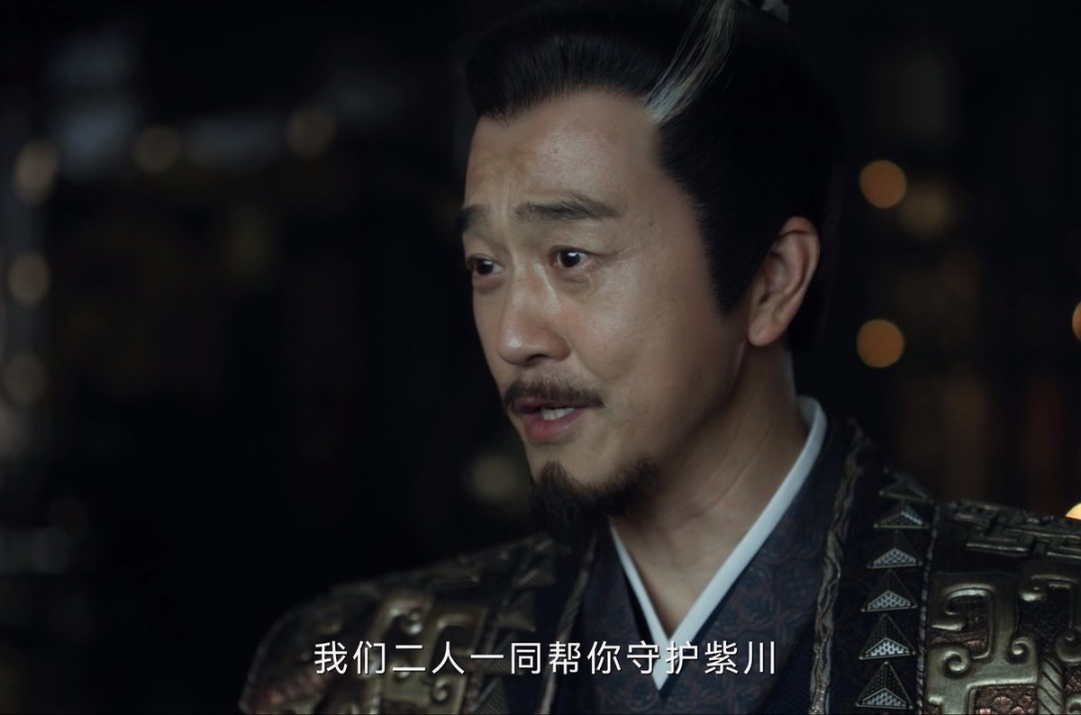 开播仅1天,就成为飙升榜“扛把子”,2024开年这部黑马古装剧杀疯了