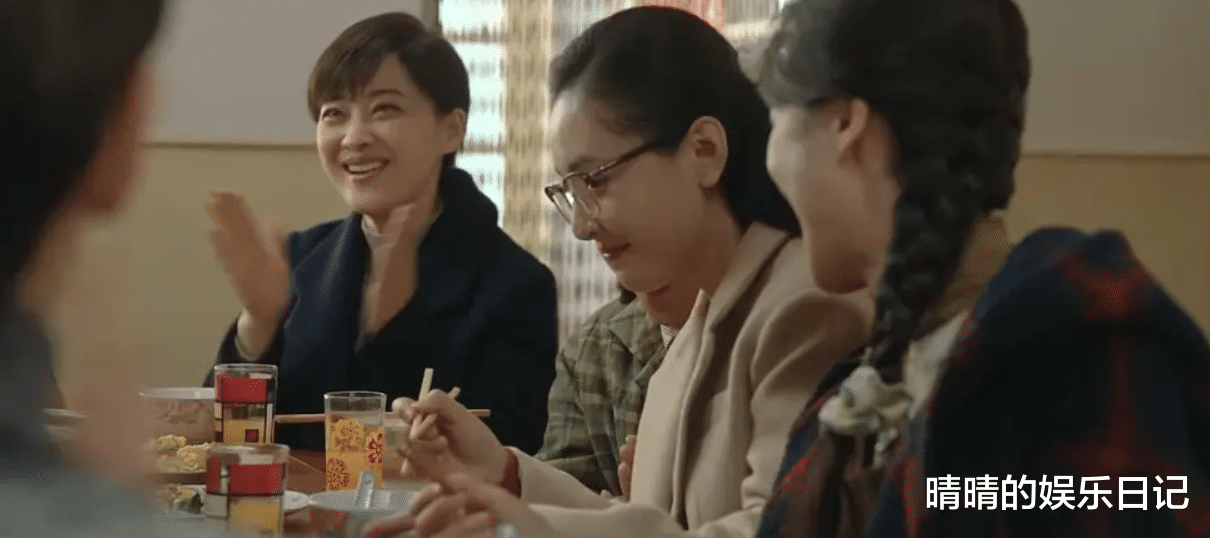 《六姊妹》首播将至!11位实力派演员加盟,年代剧又有新标杆了