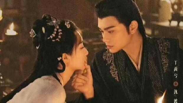 湖南卫视首播！40集古装大剧将袭，丁禹兮主演，再掀古装悬疑风云！