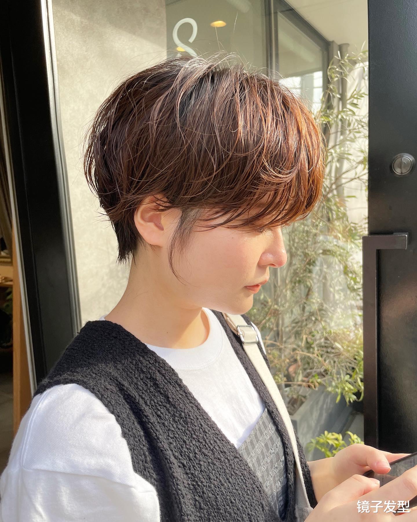 新时尚女发,好看不落伍,你看美不美