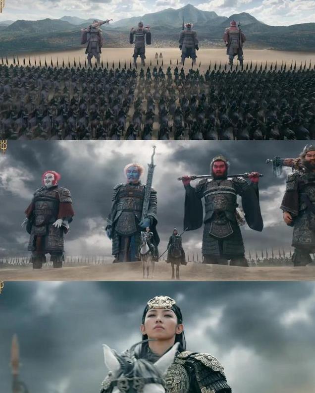 乌尔善做梦都没想到，《封神2》还没上映就被玩“坏”了