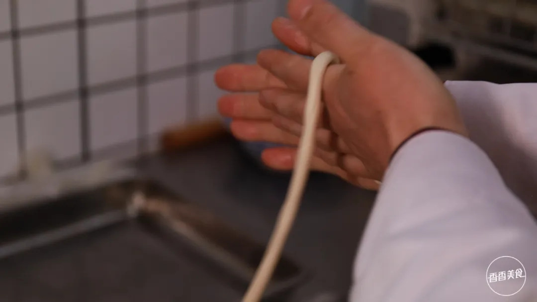 隔几天不吃就想到睡不着?这一口就是记忆中的老味道