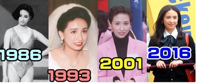 嫁百亿豪门,与霍家联姻,被老公独宠31年,57岁的她越活越年轻