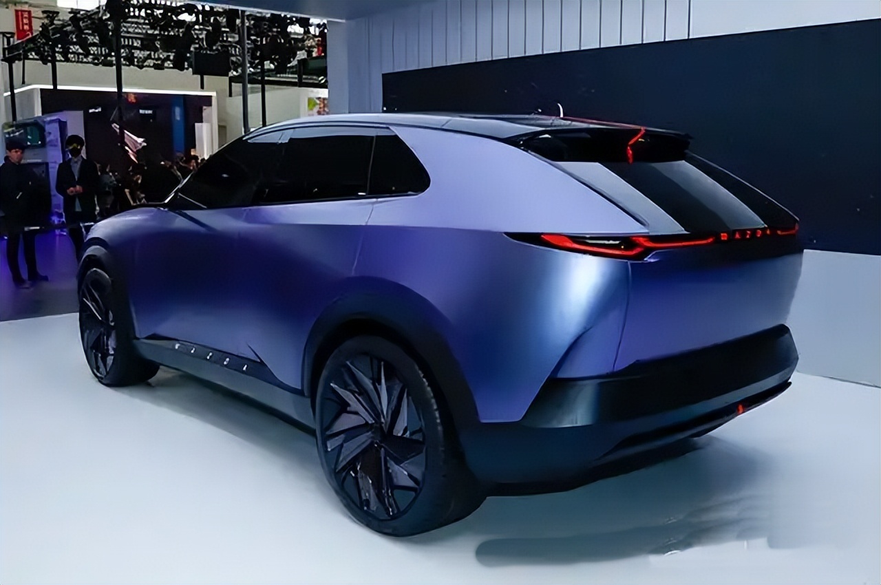 长安 2025 年将要发布的 9 款新车