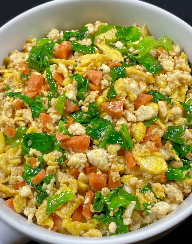 豆腐最解馋的8种做法,开胃又解馋,百吃不厌,上桌孩子们抢着吃