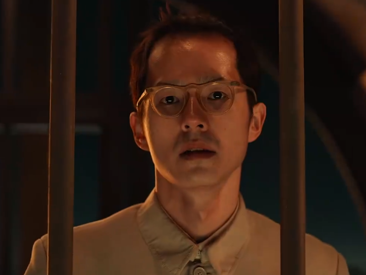 《解密》票房破5000万，三大槽点惹争议，陈道明吴彦祖全中招