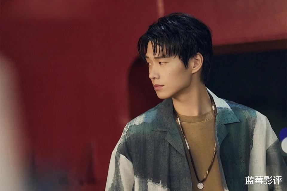 仅播5集就口碑大爆，评分高达9.3，终于有值得熬夜狂追的国产剧了