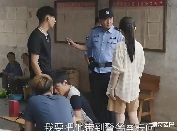 一人毁掉整部剧！央视《驻站》里这位“戏混子”，看她演戏真别扭