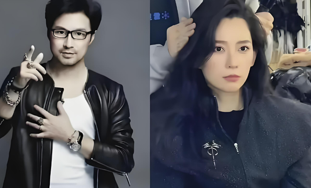 没想到！汪峰新恋情，受益最大的竟是马伊琍，森林北终究是出局了