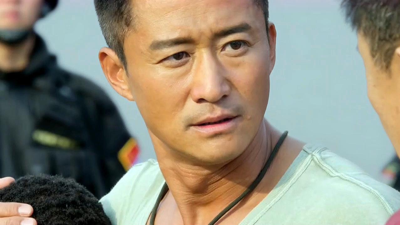 于适被央视删除了中秋视频：被主流彻底抛弃？吴京《镖人》无法换角！