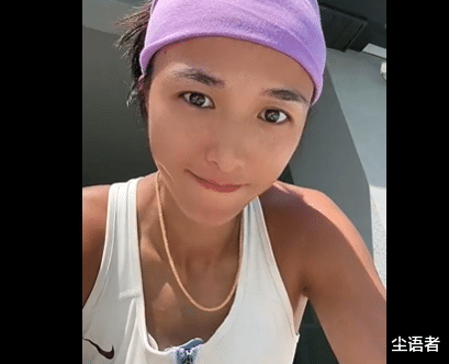 有意思,林雨薇、吴艳妮几乎同时晒最新照,看看有什么不一样