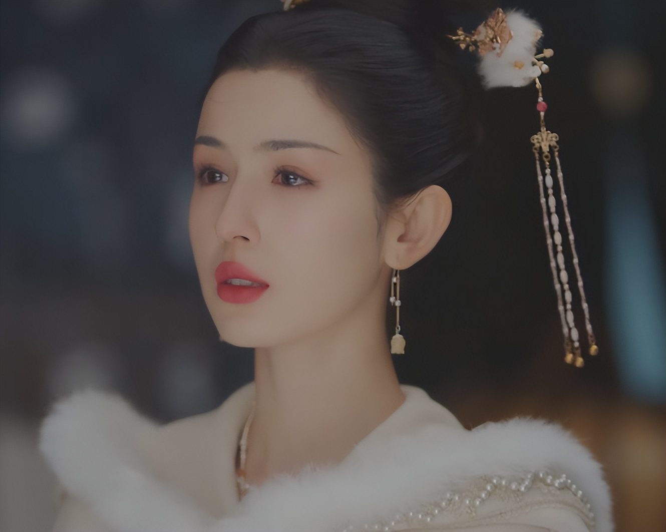 空降4集,评分高达8.6,观众:终于有一部值得熬夜狂追的古装剧