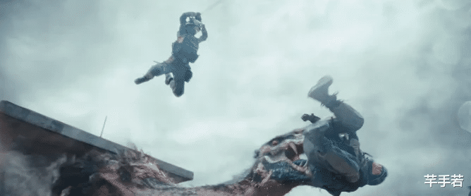 陆川回应《749局》电影口碑，表示有事冲自己来，别碰演员和主创