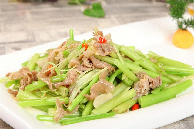 它是蔬菜“通便王”,一周吃上3次,润肠通便还瘦身,一身轻松