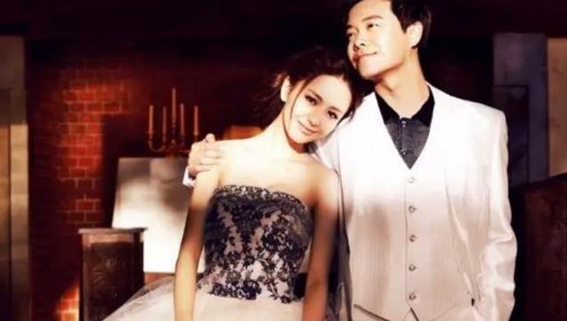 佟丽娅陈思诚高调官宣喜讯,联手给娱乐圈上了一课