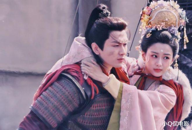 2024即将播出的10部古装剧，《琅琊榜3》热度最高，你期待哪部？