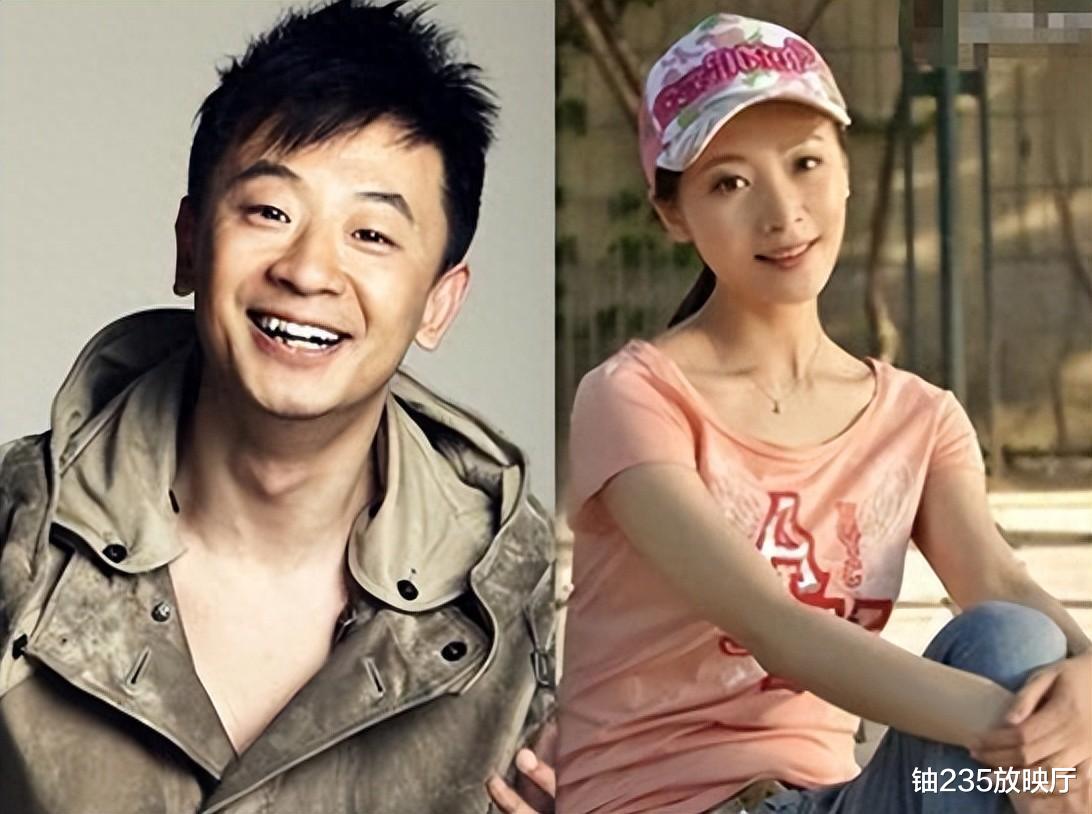 一场同学聚会,暴露了黄海波的“江湖地位”,难怪曲栅栅不离不弃