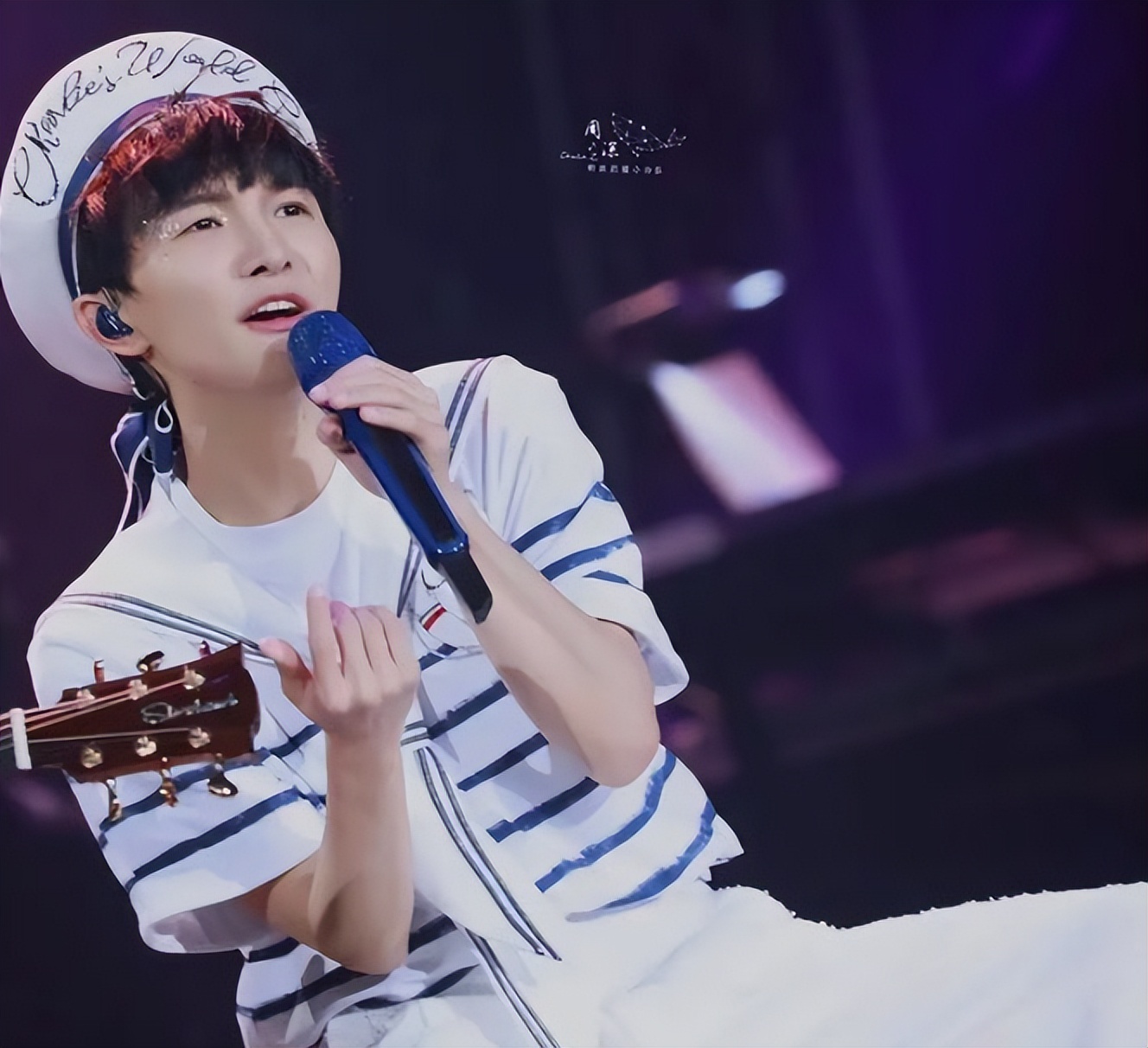 知名音乐人炮轰周深:一直在装稚嫩,装综艺范儿,高音不好听