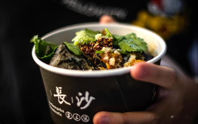 韩国网友评出最“难吃”的6道中餐菜,中国网友:那是你们不懂吃