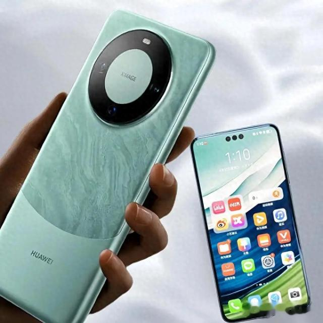 華為妥協(xié)了，Mate60 Pro大降，12GB+512GB售價(jià)更感人！