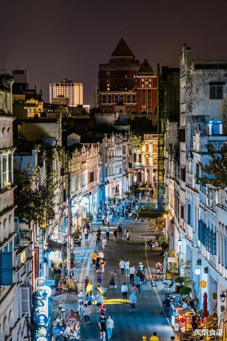 中国,最“慵懒”的10大城市!美食有多好吃?网友:来了就不想走